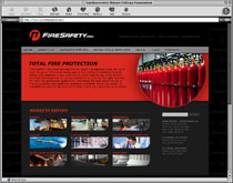 web design St. Louis MO construction