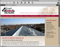 website design construction