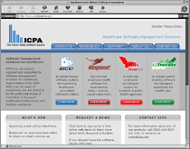 web design sample 26