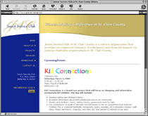 web design sample 16