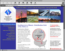 web design sample 25