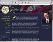 web design sample rtp