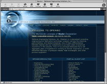 web design sample 2
