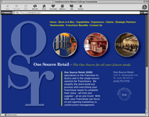 web design MCHD