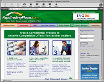 web design sample rtp