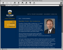 web design sample 5