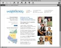 web design sample 21