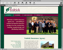 web design sample rtp