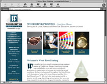 web design sample 22