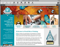 web design St. Louis Metro East Illinois